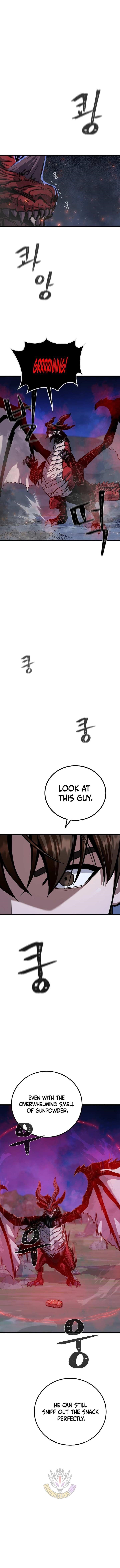 Level 1 Player Chapter 114 - Page 4 in English