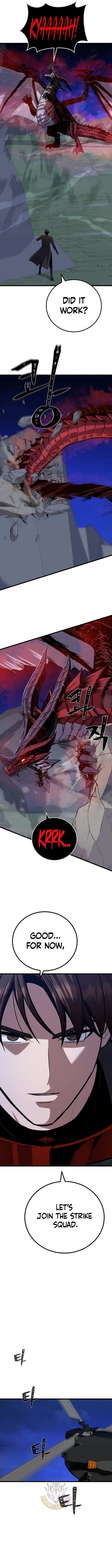 Level 1 Player Chapter 114 - Page 8 in English