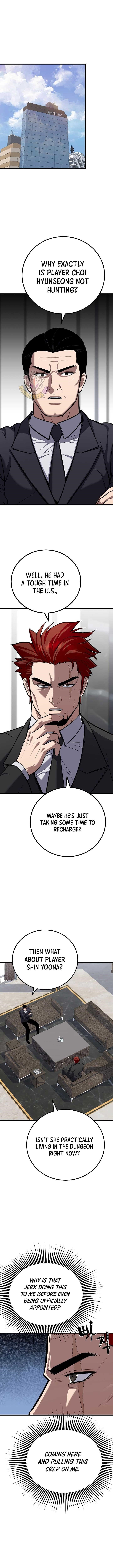 Level 1 Player Chapter 115 - Page 10 in English