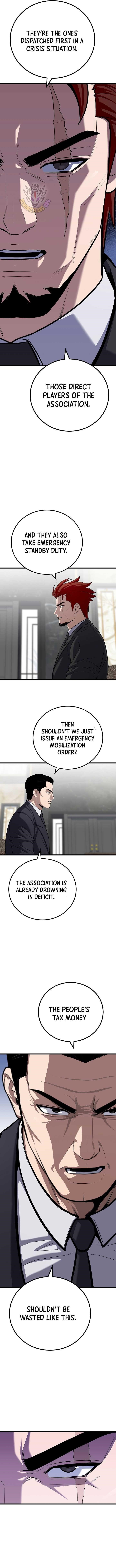 Level 1 Player Chapter 115 - Page 14 in English
