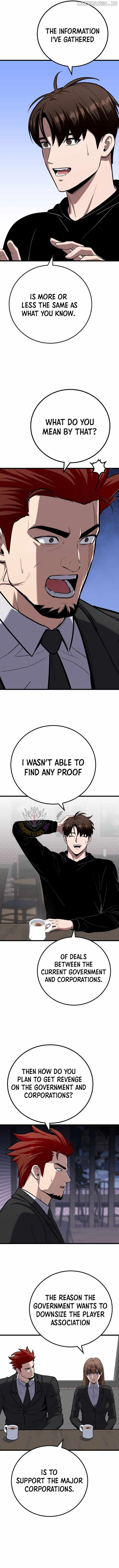 Level 1 Player Chapter 117 - Page 13 in English