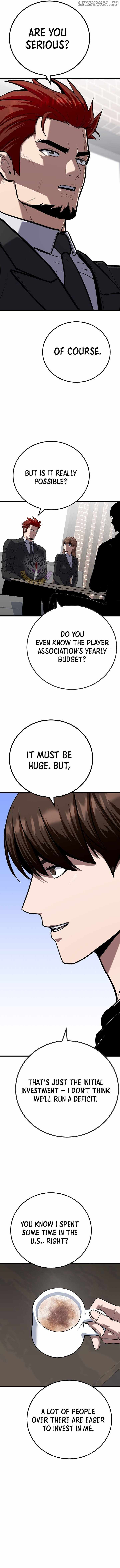 Level 1 Player Chapter 117 - Page 18 in English