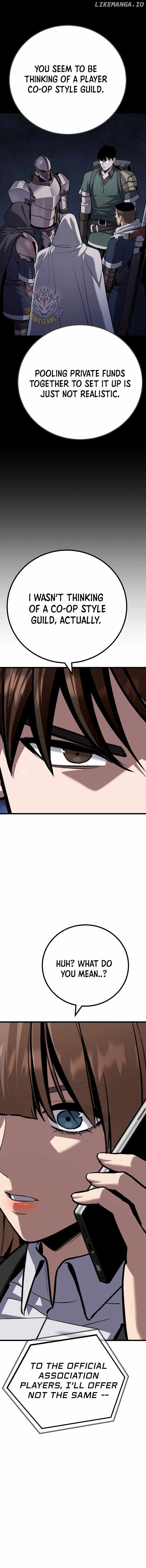 Level 1 Player Chapter 117 - Page 9 in English