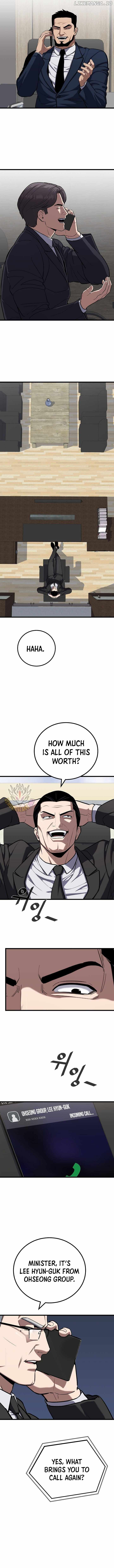 Level 1 Player Chapter 118 - Page 13 in English