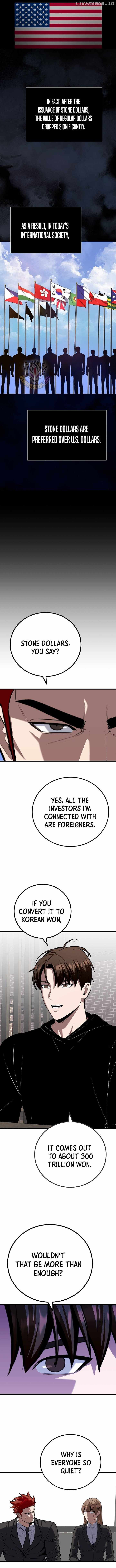 Level 1 Player Chapter 118 - Page 4 in English