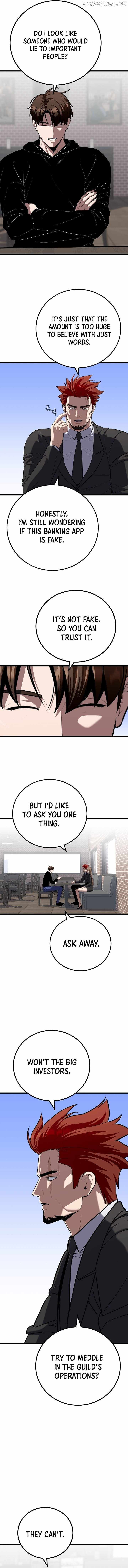 Level 1 Player Chapter 118 - Page 7 in English