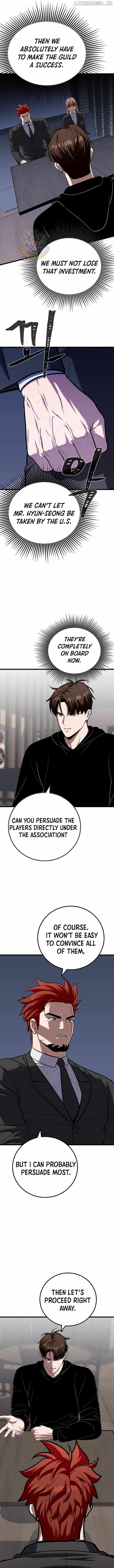 Level 1 Player Chapter 118 - Page 9 in English