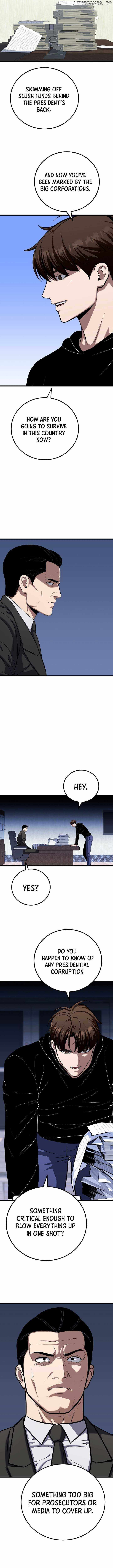 Level 1 Player Chapter 119 - Page 14 in English