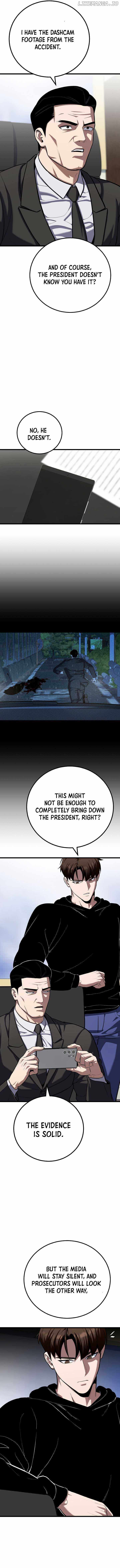 Level 1 Player Chapter 119 - Page 18 in English