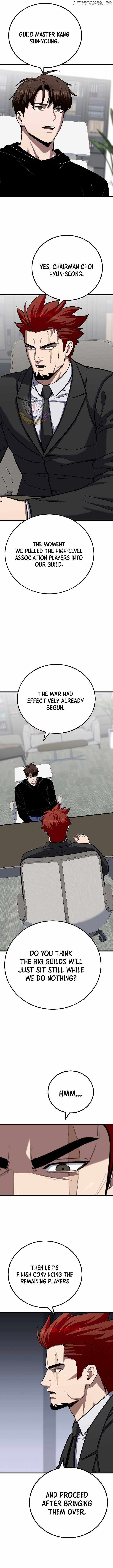 Level 1 Player Chapter 119 - Page 4 in English