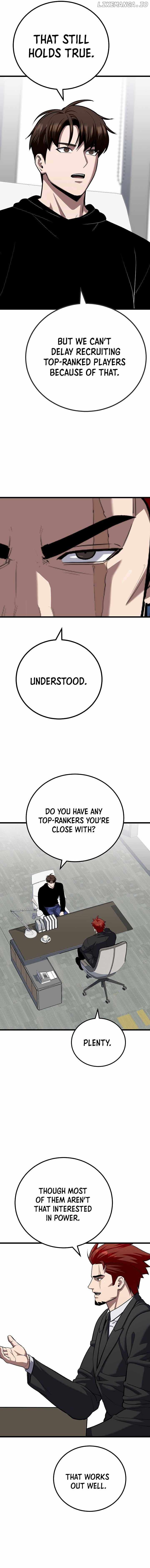 Level 1 Player Chapter 119 - Page 6 in English