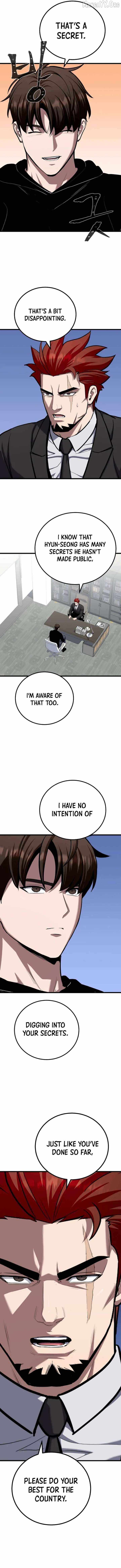Level 1 Player Chapter 122 - Page 11 in English