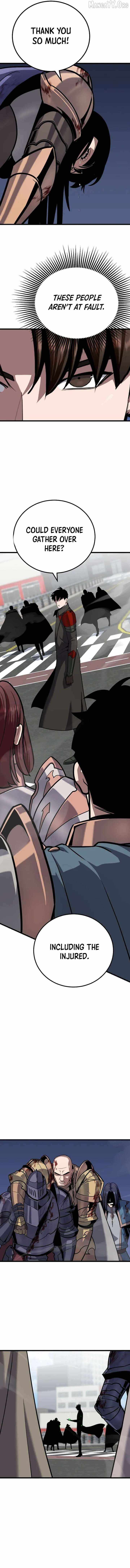 Level 1 Player Chapter 122 - Page 7 in English