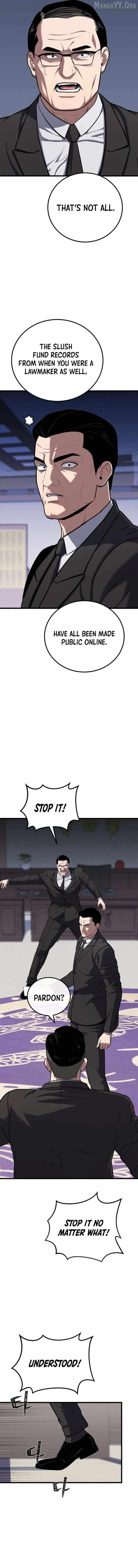 Level 1 Player Chapter 123 - Page 5 in English