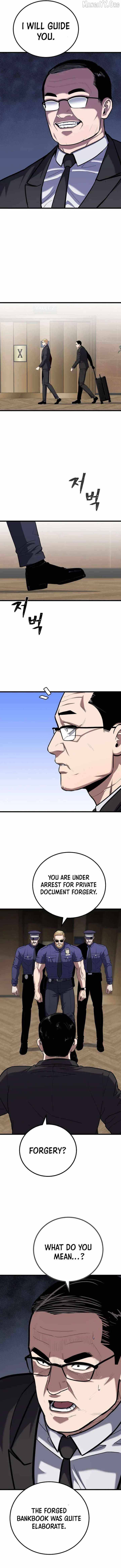 Level 1 Player Chapter 123 - Page 8 in English