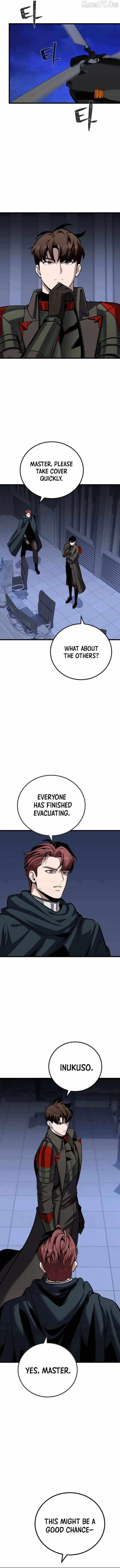 Level 1 Player Chapter 124 - Page 16 in English