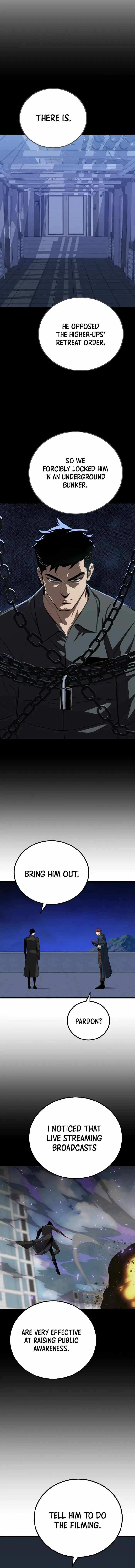 Level 1 Player Chapter 125 - Page 4 in English