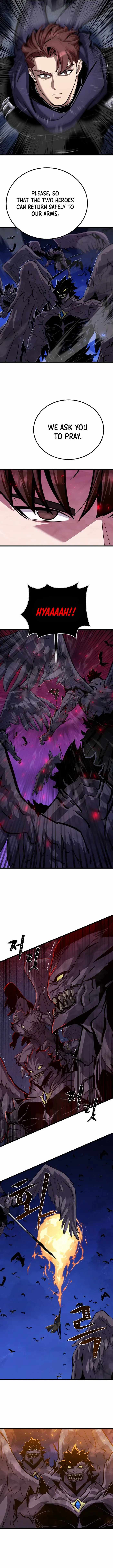 Level 1 Player Chapter 125 - Page 9 in English