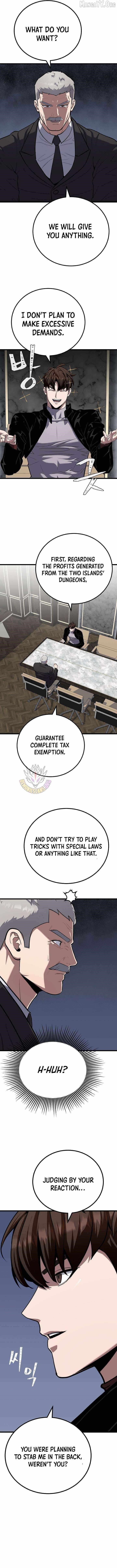 Level 1 Player Chapter 127 - Page 13 in English