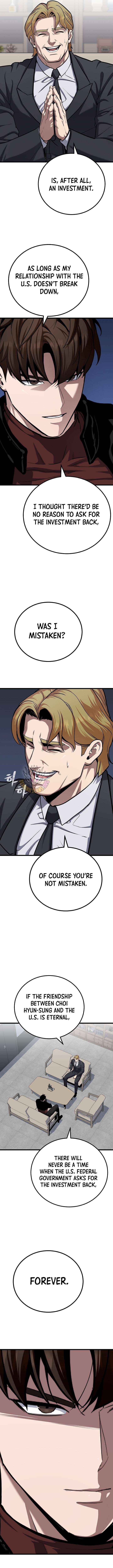 Level 1 Player Chapter 129 - Page 12 in English