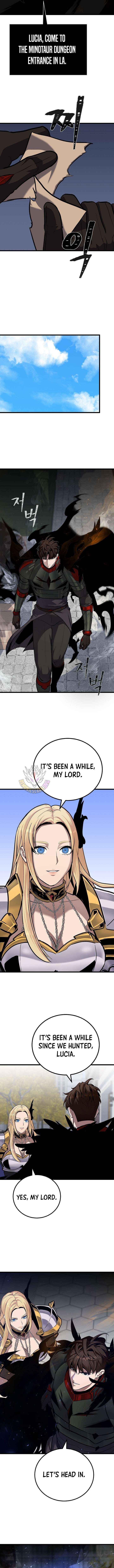 Level 1 Player Chapter 129 - Page 15 in English