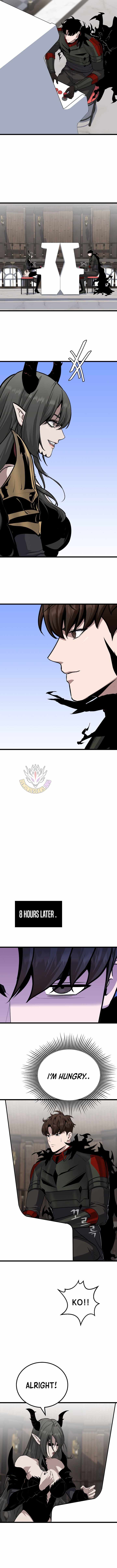 Level 1 Player Chapter 133 - Page 12 in English
