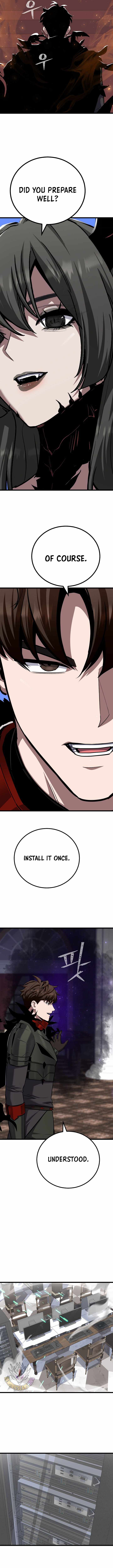 Level 1 Player Chapter 134 - Page 15 in English