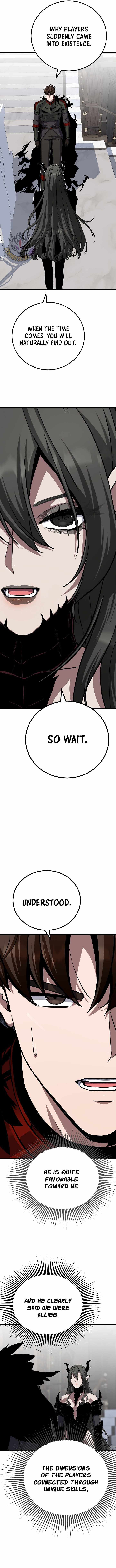 Level 1 Player Chapter 134 - Page 3 in English