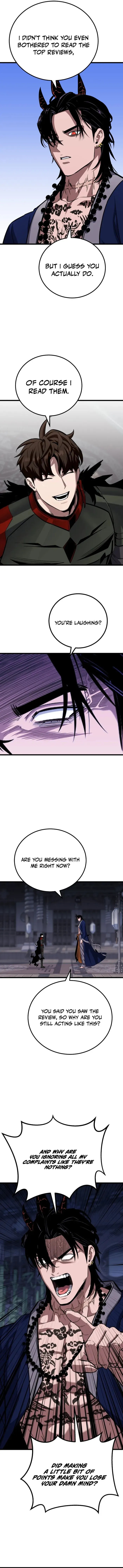 Level 1 Player Chapter 137 - Page 4 in English