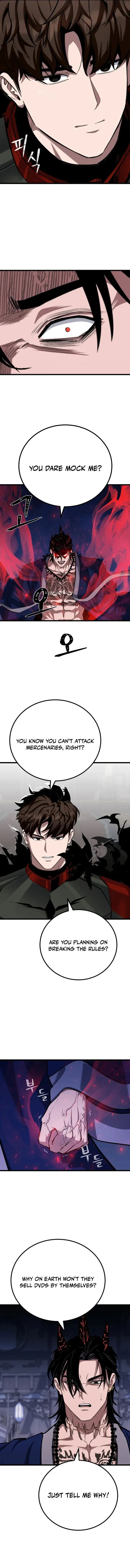 Level 1 Player Chapter 137 - Page 5 in English