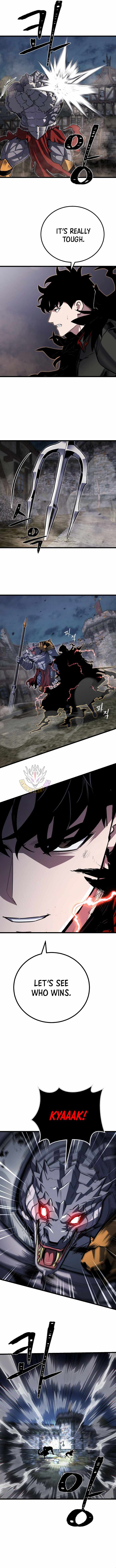 Level 1 Player Chapter 139 - Page 8 in English