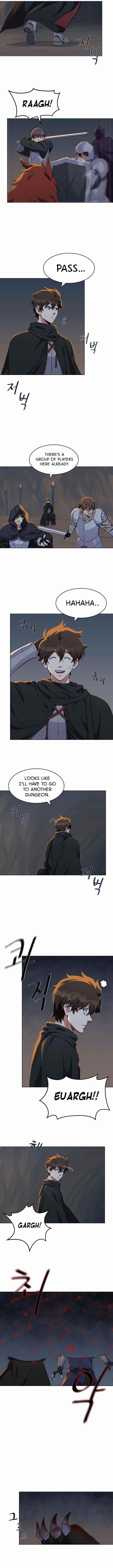 Level 1 Player Chapter 14 - Page 5 in English