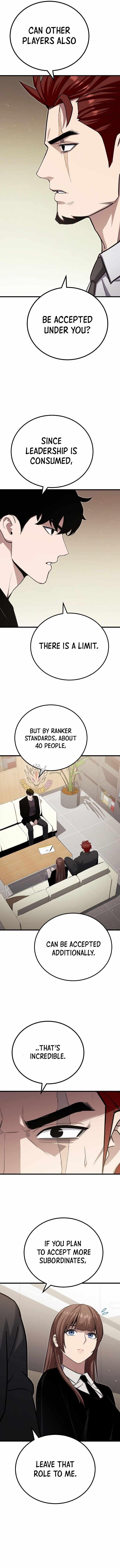 Level 1 Player Chapter 142 - Page 7 in English