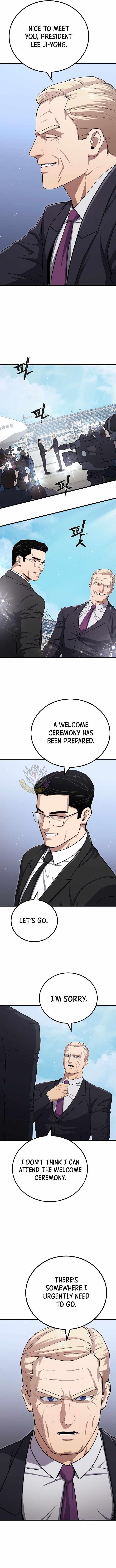 Level 1 Player Chapter 144 - Page 9 in English