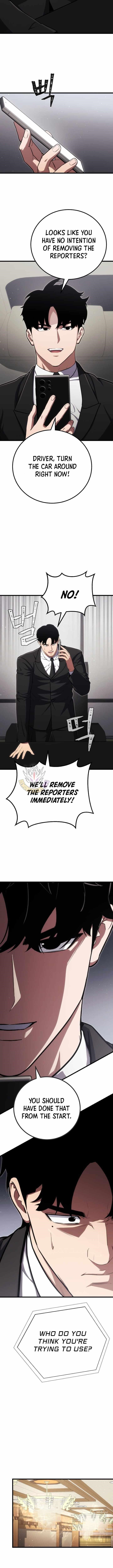 Level 1 Player Chapter 146 - Page 4 in English