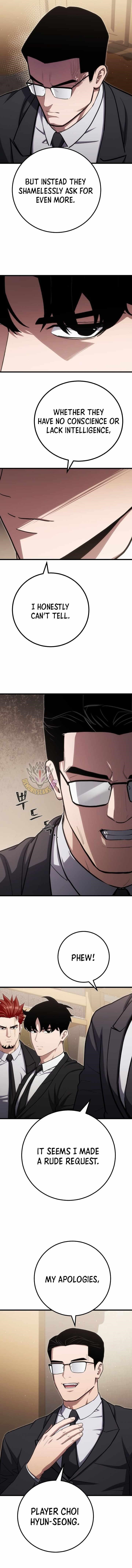 Level 1 Player Chapter 146 - Page 9 in English