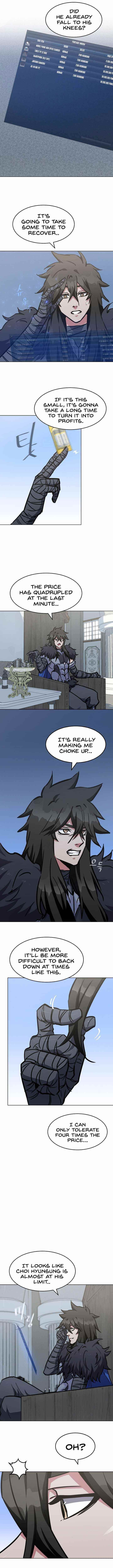 Level 1 Player Chapter 26 - Page 10 in English