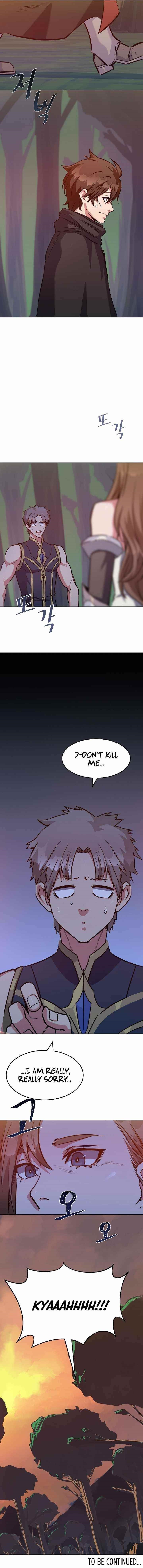 Level 1 Player Chapter 31 - Page 9 in English