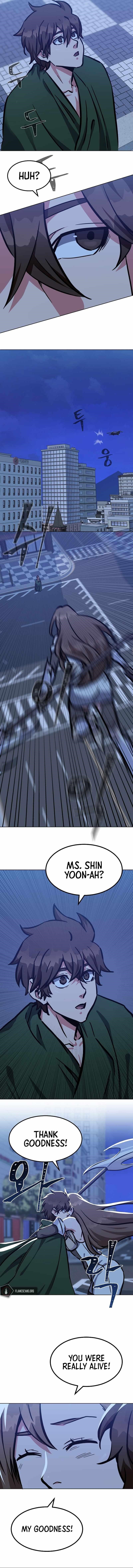 Level 1 Player Chapter 48 - Page 15 in English