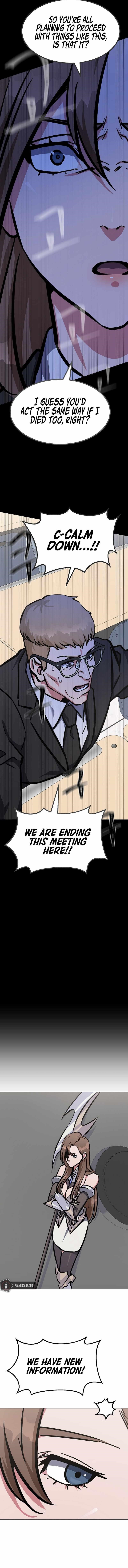 Level 1 Player Chapter 48 - Page 5 in English