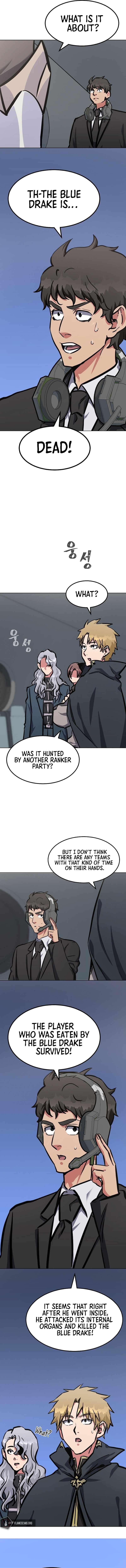 Level 1 Player Chapter 48 - Page 6 in English