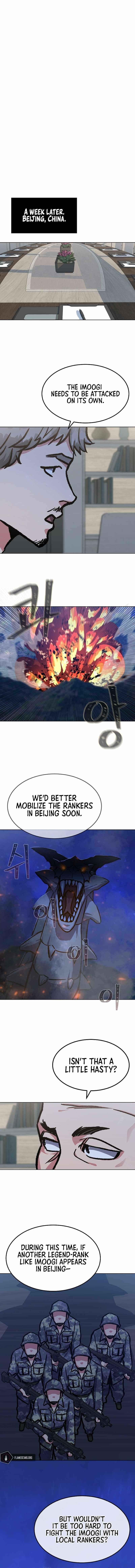 Level 1 Player Chapter 54 - Page 11 in English