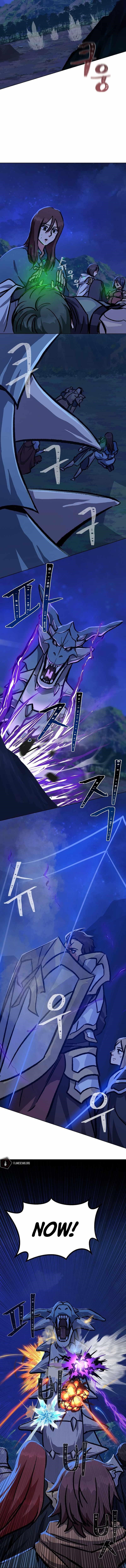 Level 1 Player Chapter 54 - Page 13 in English