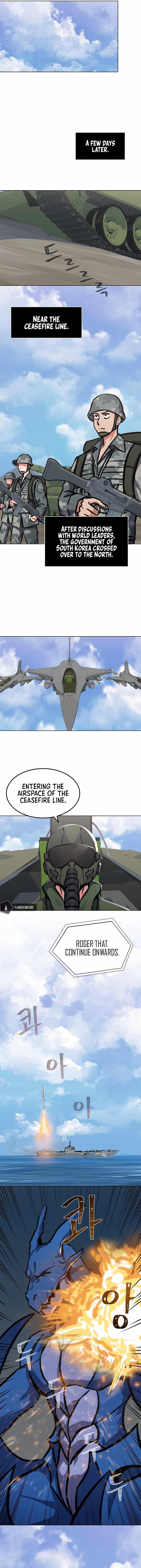 Level 1 Player Chapter 54 - Page 9 in English