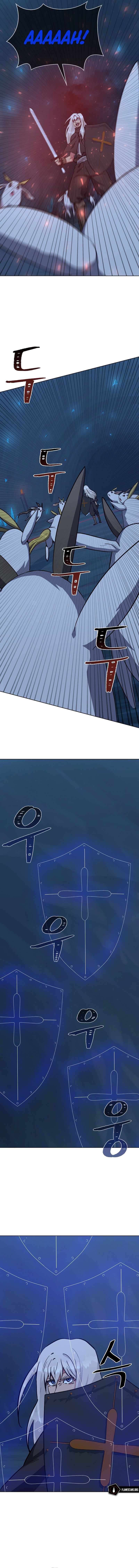 Level 1 Player Chapter 61 - Page 9 in English