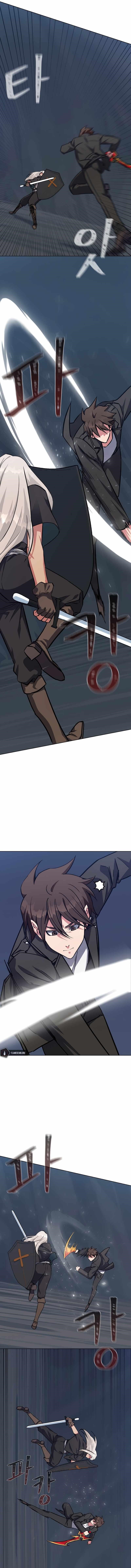 Level 1 Player Chapter 62 - Page 3 in English