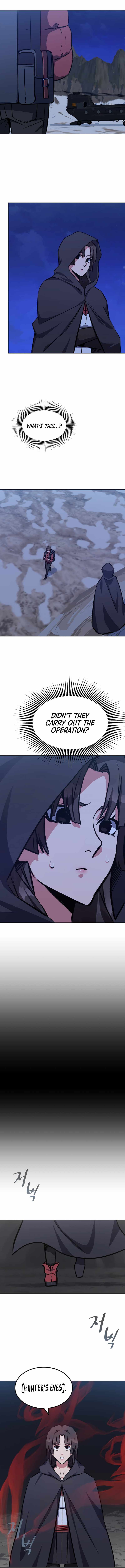 Level 1 Player Chapter 64 - Page 13 in English