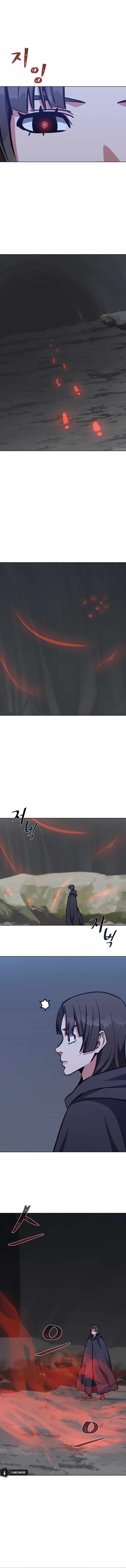 Level 1 Player Chapter 64 - Page 14 in English