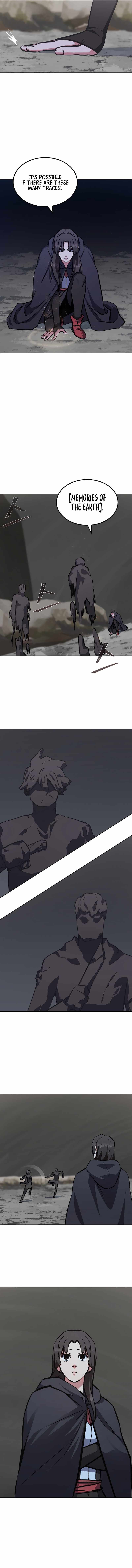 Level 1 Player Chapter 64 - Page 15 in English