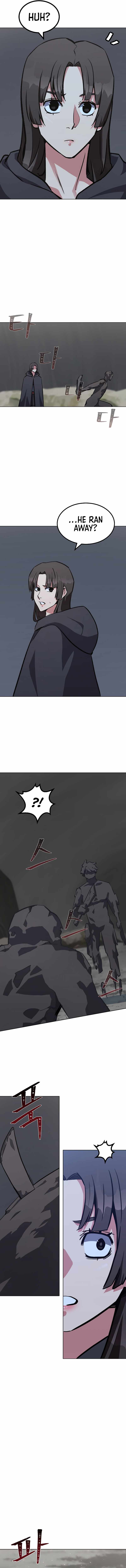Level 1 Player Chapter 64 - Page 16 in English